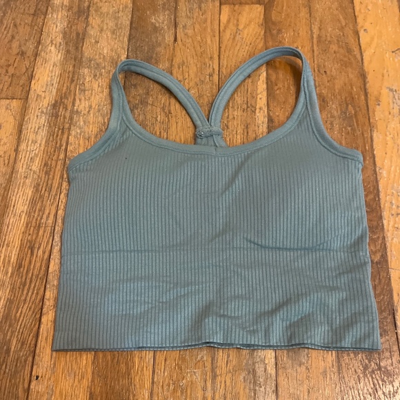 Athletic Tank Tops - Picture 3 of 4